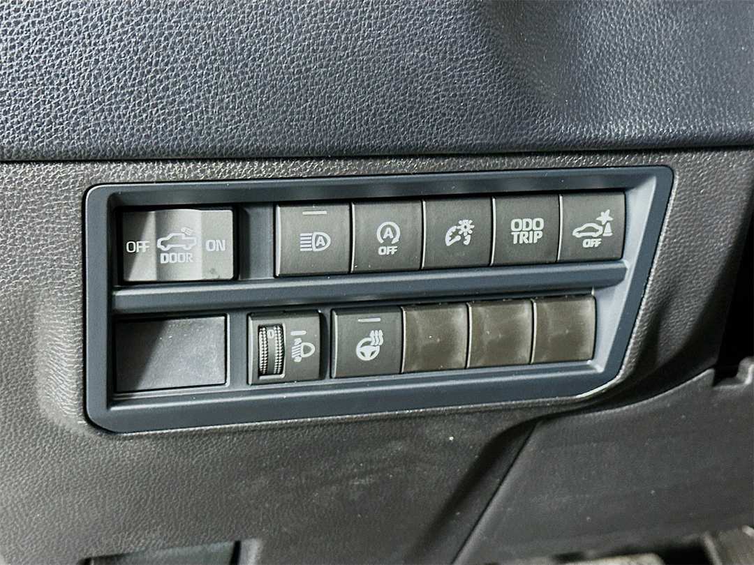 2026 Toyota Tundra SR5 - Image 10