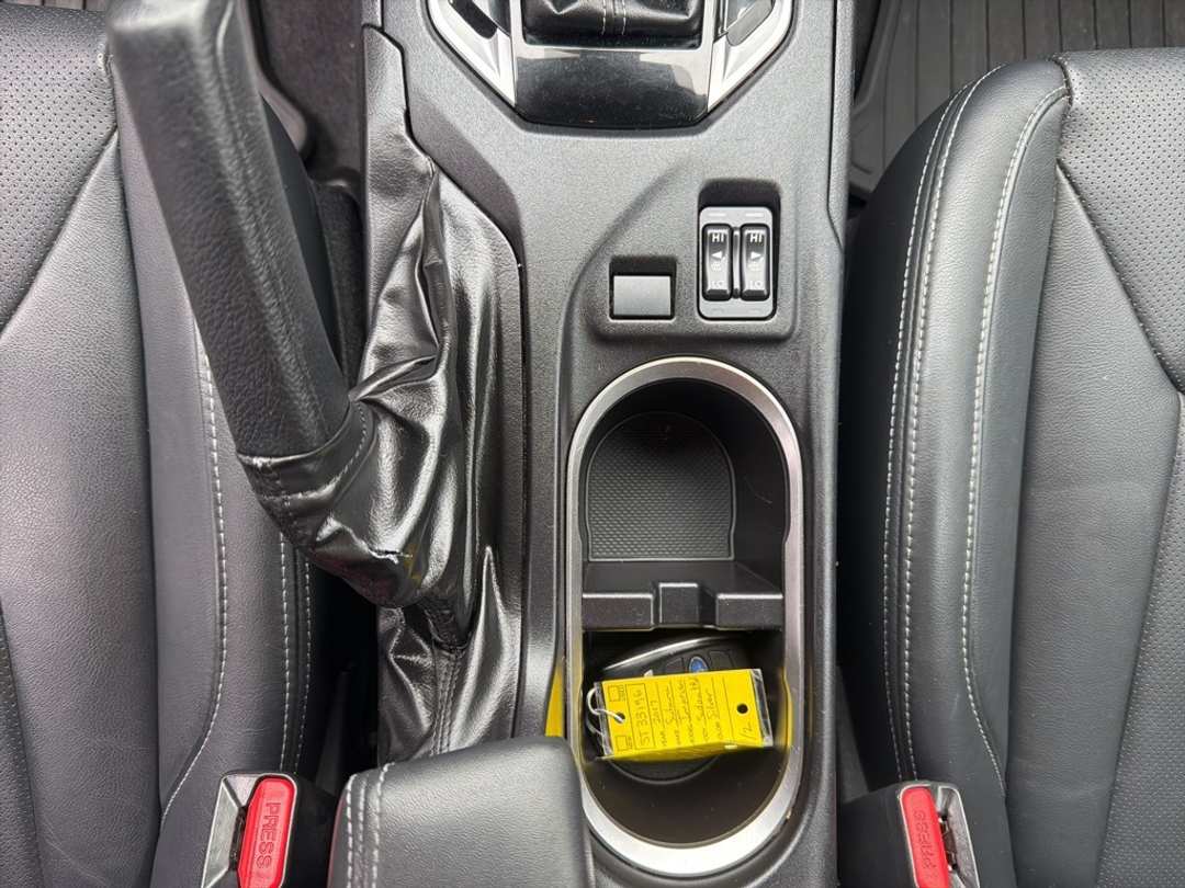 2017 Subaru Impreza 2.0i Limited - Image 31