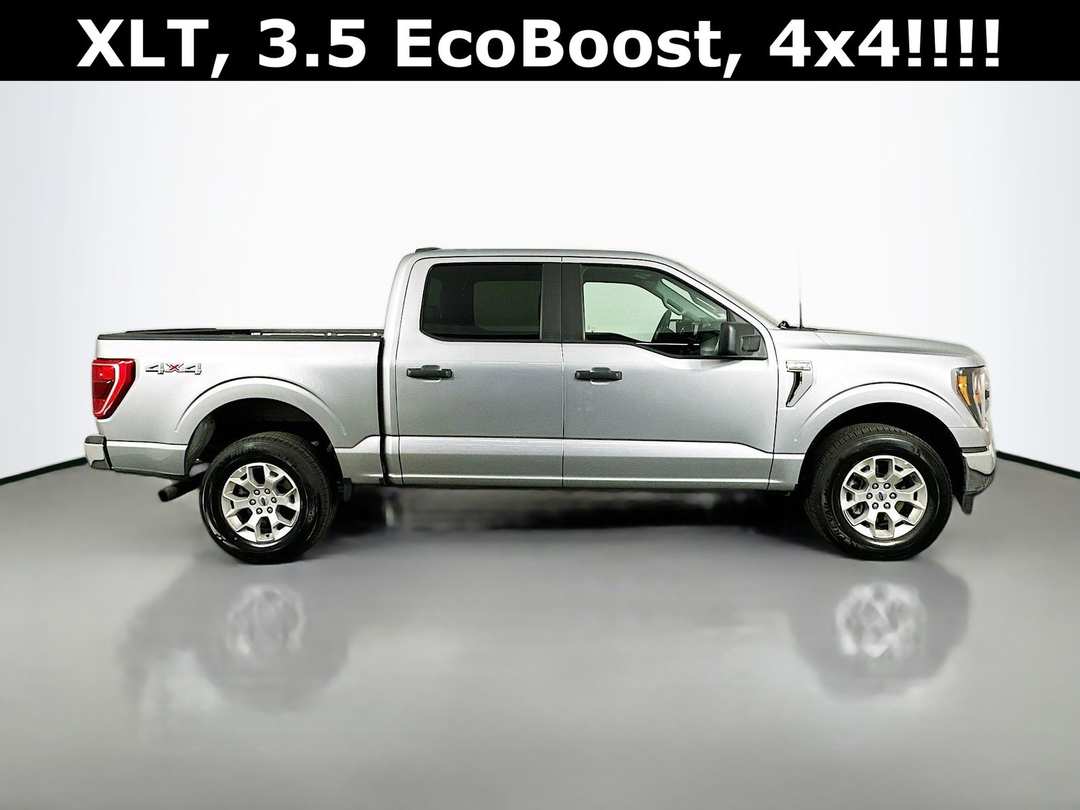 2023 Ford F-150 XLT - Image 9