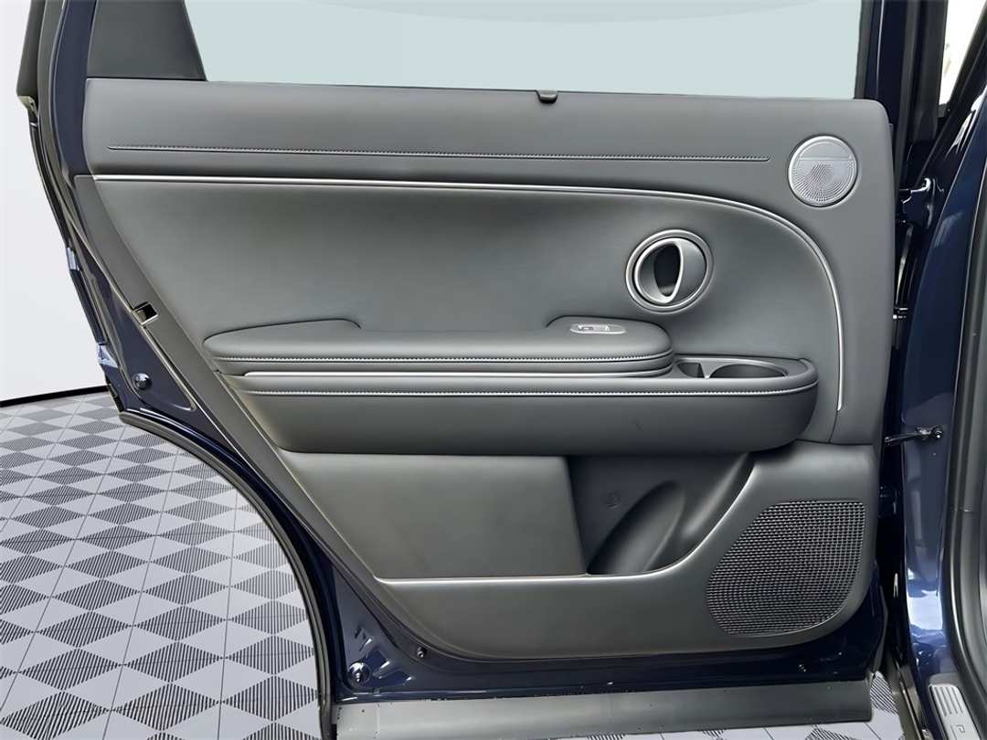 2026 Hyundai Palisade Calligraphy - Image 27