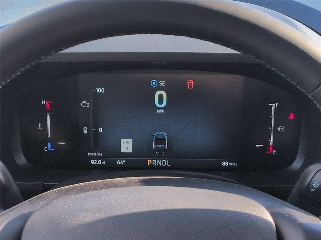 2026 Ford Maverick Lariat - Image 15