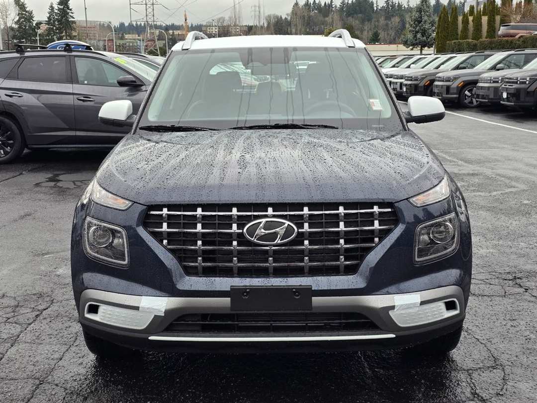 2026 Hyundai Venue SEL - Image 2