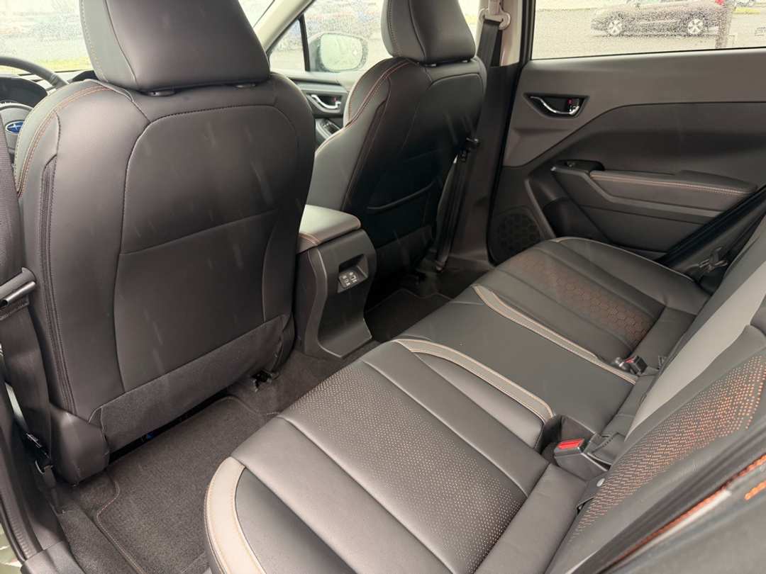 2026 Subaru Crosstrek Limited - Image 19