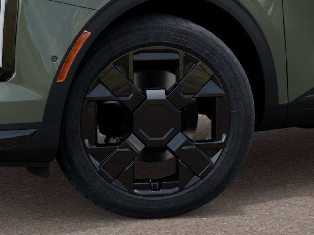 2026 Kia Sportage XLine Prestige - Image 9