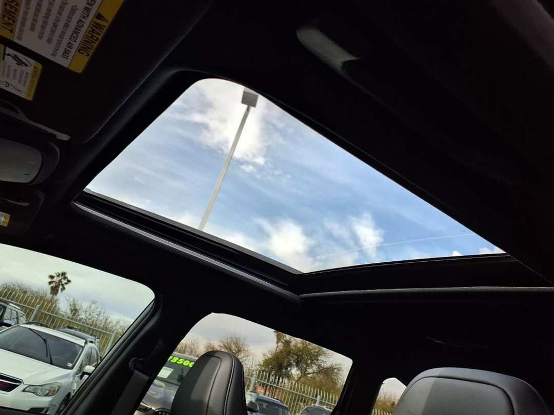 2026 Subaru Forester Limited - Image 3