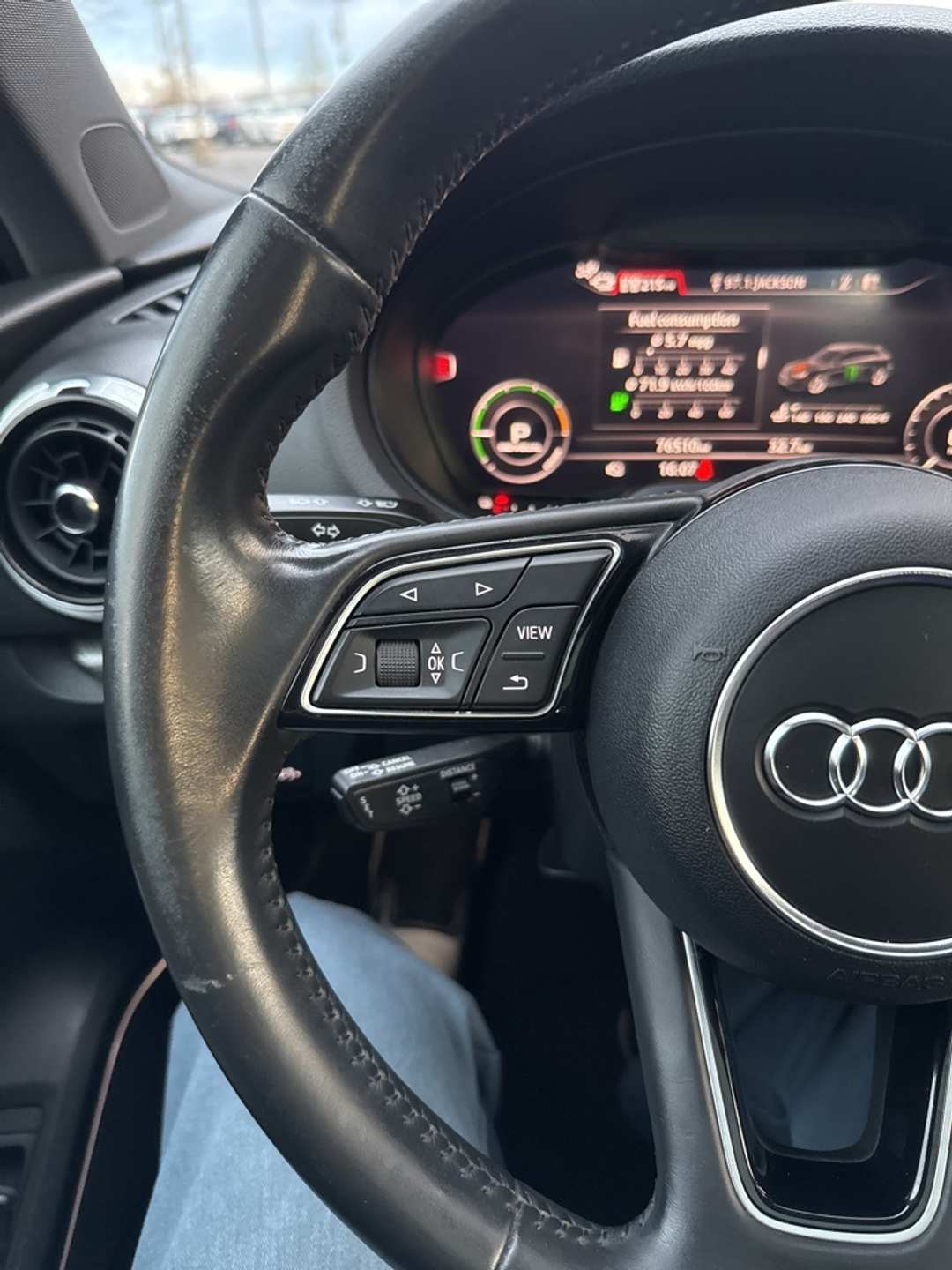 2017 Audi A3 E-Tron 1.4T Premium - Image 33