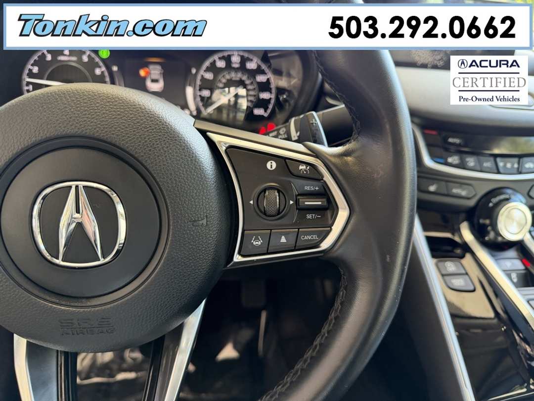2023 Acura TLX Technology Package - Image 19