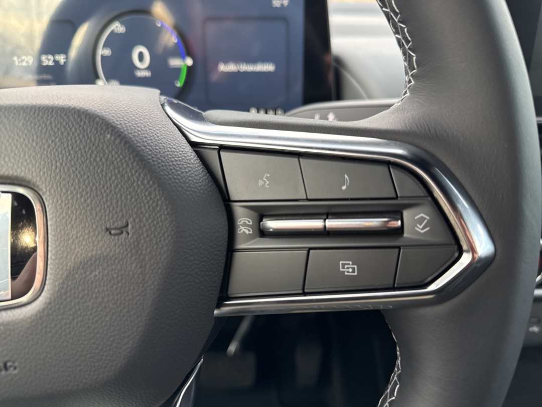 2026 Honda Prologue Touring - Image 23