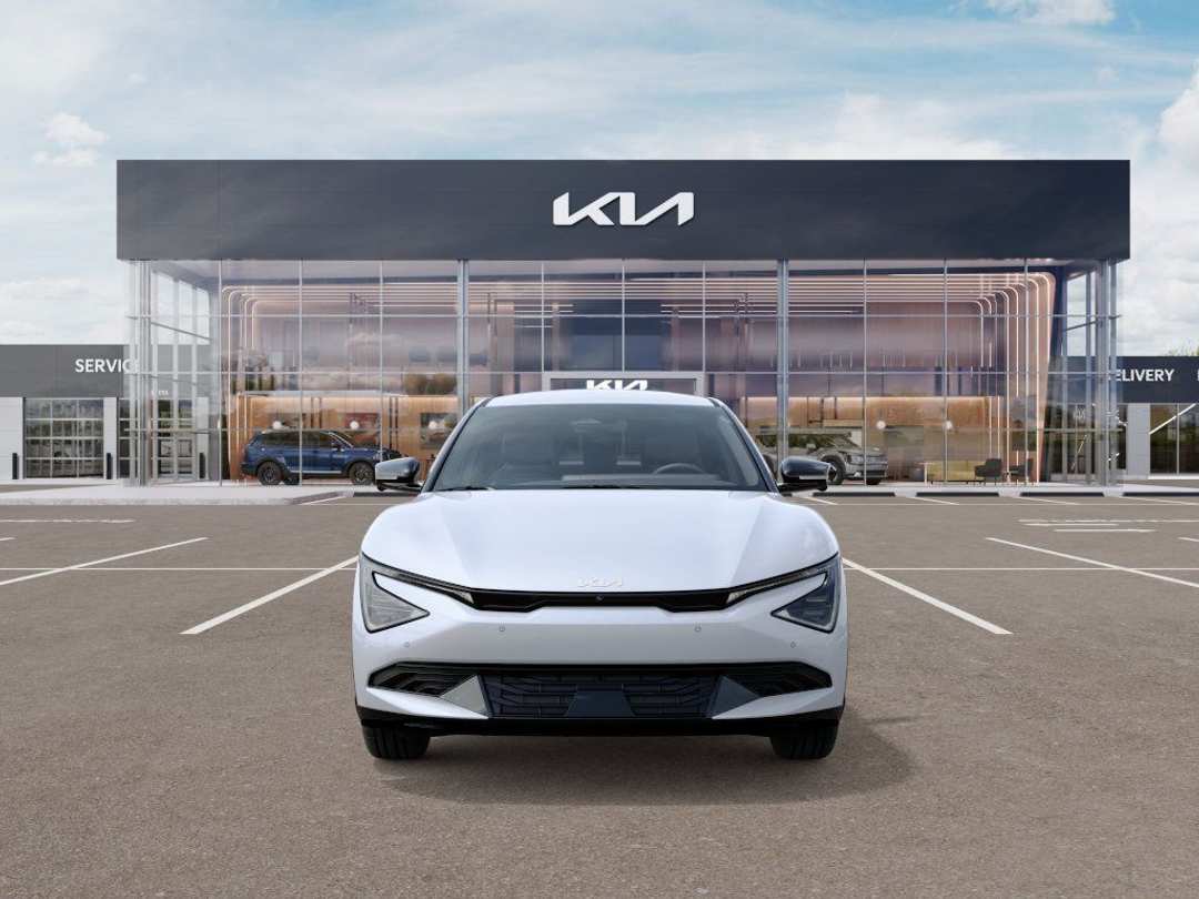 2025 Kia Ev6 Wind - Image 2