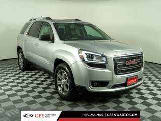 2015 GMC Acadia SLT1