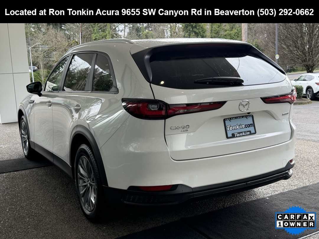 2024 MAZDA Cx-90 3.3 Turbo Select - Image 5