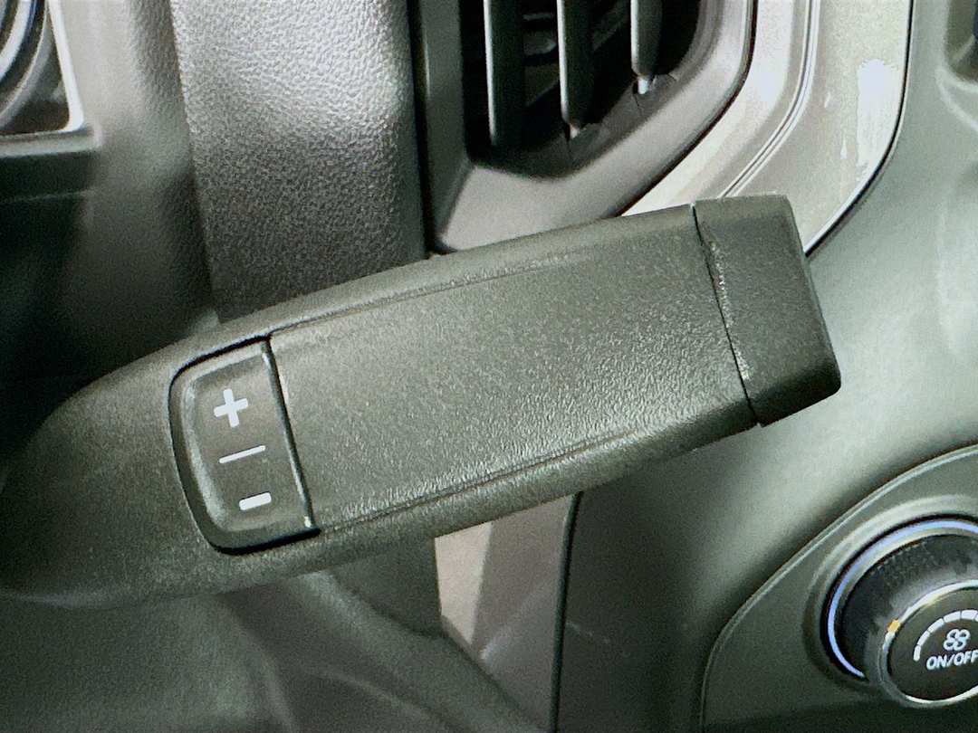 2026 Chevrolet Silverado 1500 WT - Image 18