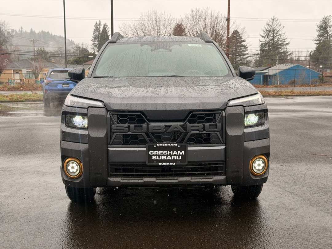 2026 Subaru Outback Wilderness - Image 2