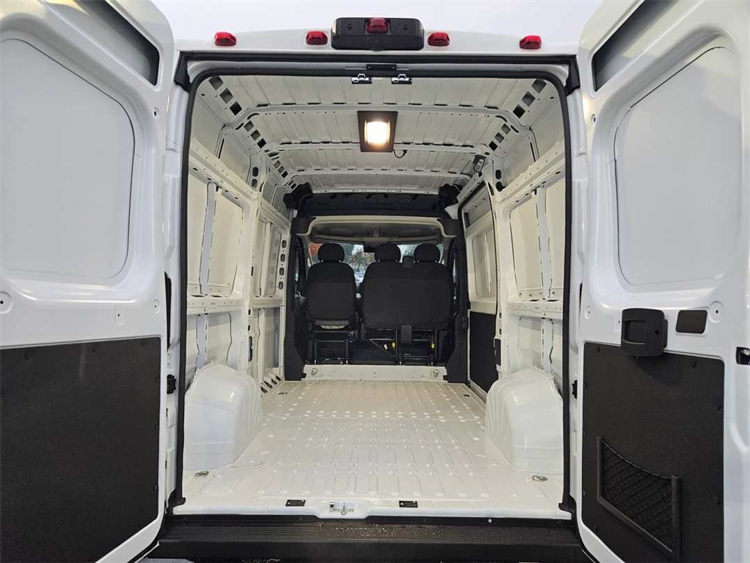 2026 Ram Promaster 1500 Base - Image 28