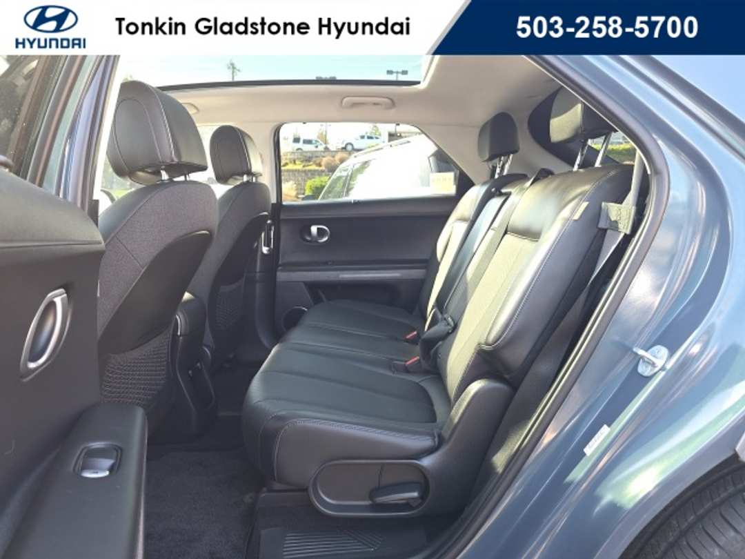 2024 Hyundai Ioniq 5 Limited - Image 28