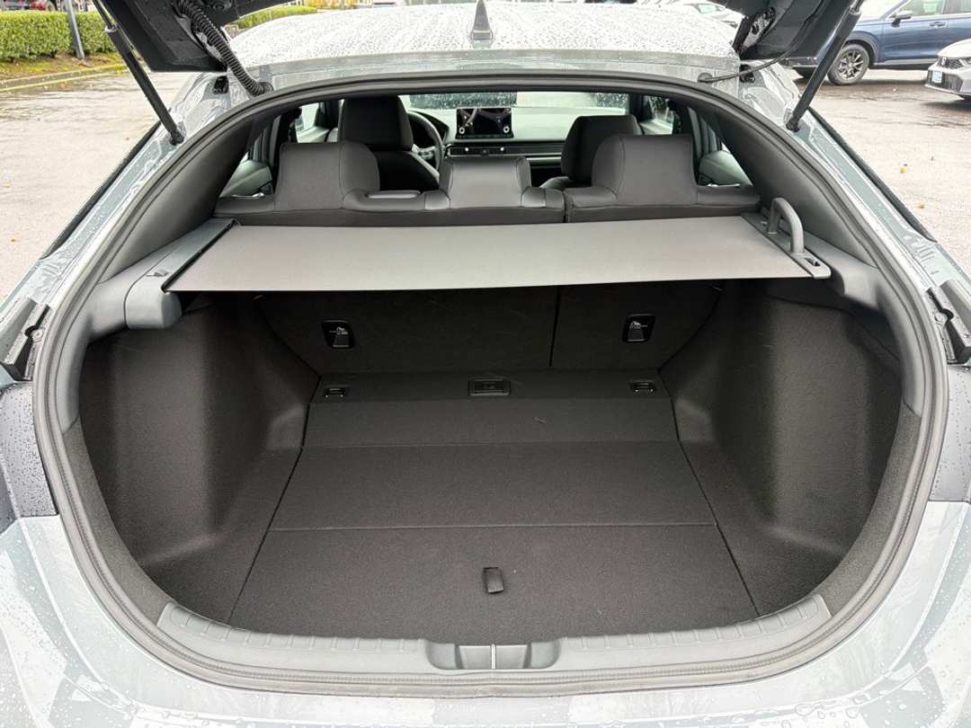 2026 Honda Civic Sport - Image 10