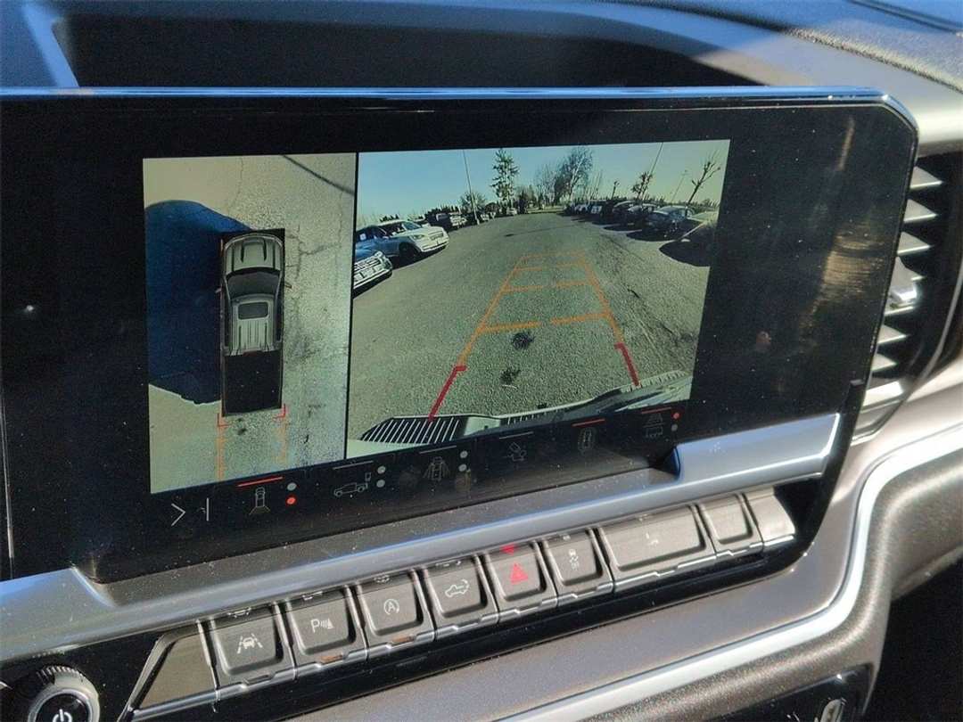 2024 Chevrolet Silverado 1500 High Country - Image 20