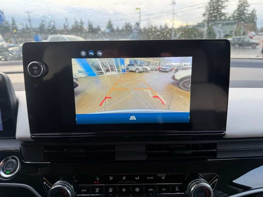 2026 Honda Prologue Touring - Image 22