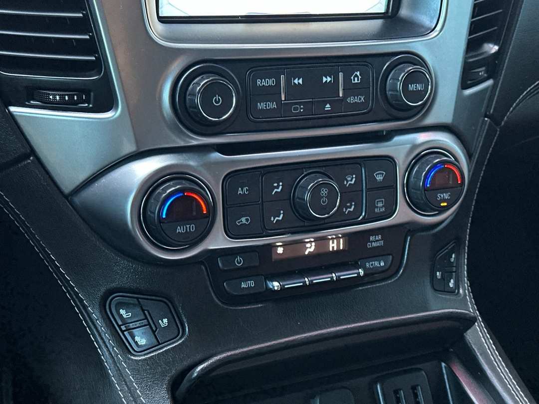 2019 Chevrolet Tahoe Premier - Image 21