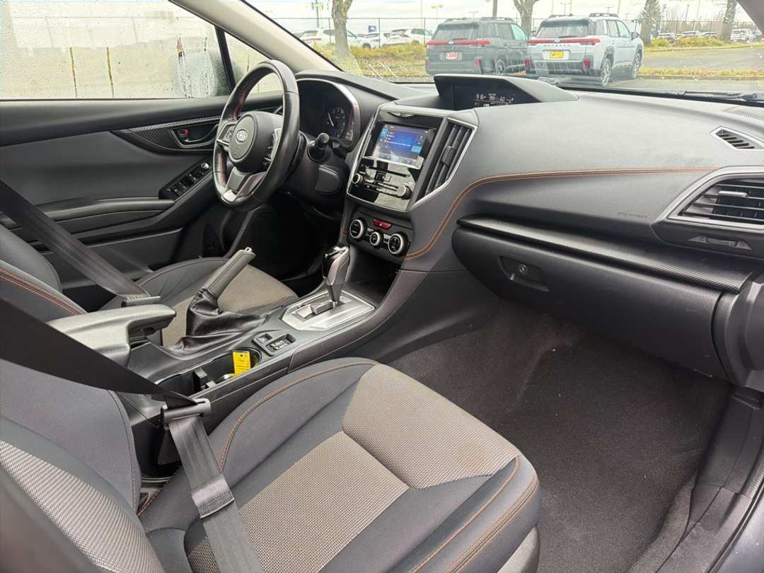 2023 Subaru Crosstrek Premium - Image 26