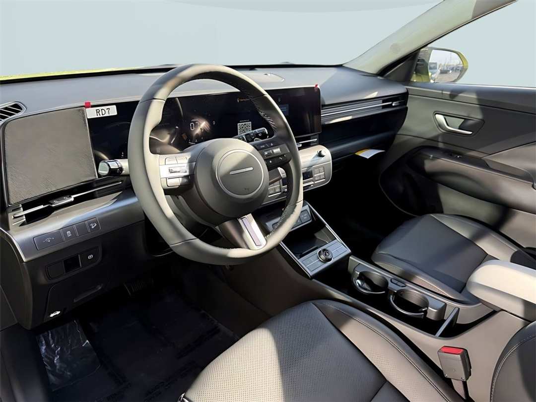 2026 Hyundai Kona SEL Premium - Image 15