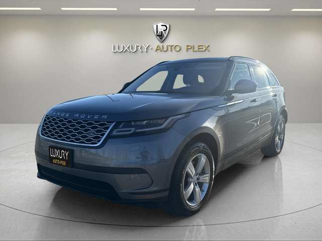 2018 Land Rover Range Rover Velar Awd 1-Owner 54,000 Miles S