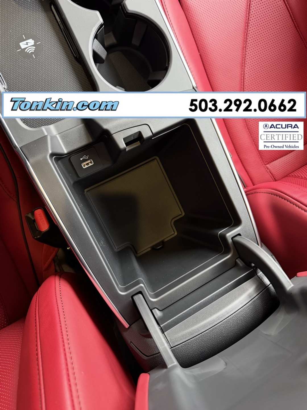 2025 Acura RDX ASpec Advance Package SHAWD - Image 27