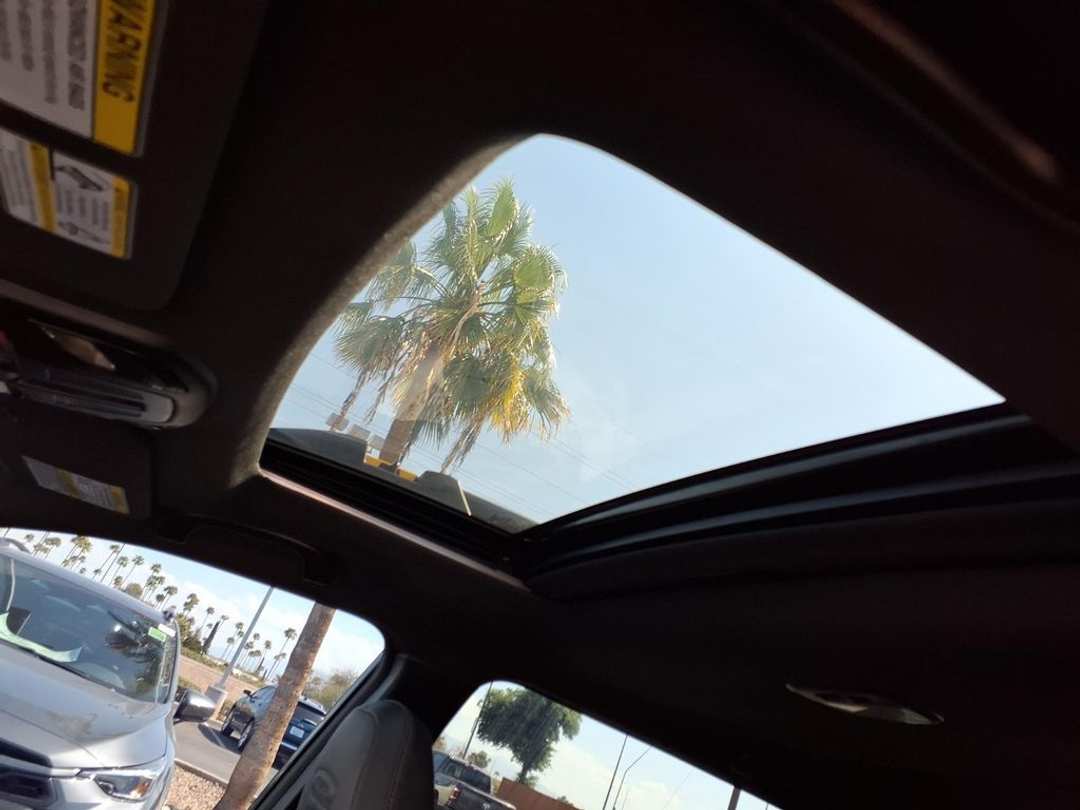 2025 Subaru Outback Wilderness - Image 3