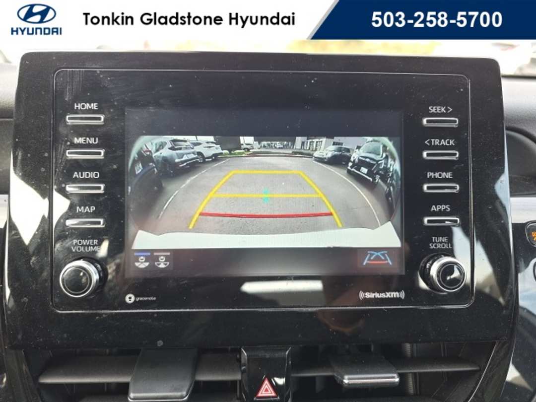 2021 Toyota Camry SE - Image 15