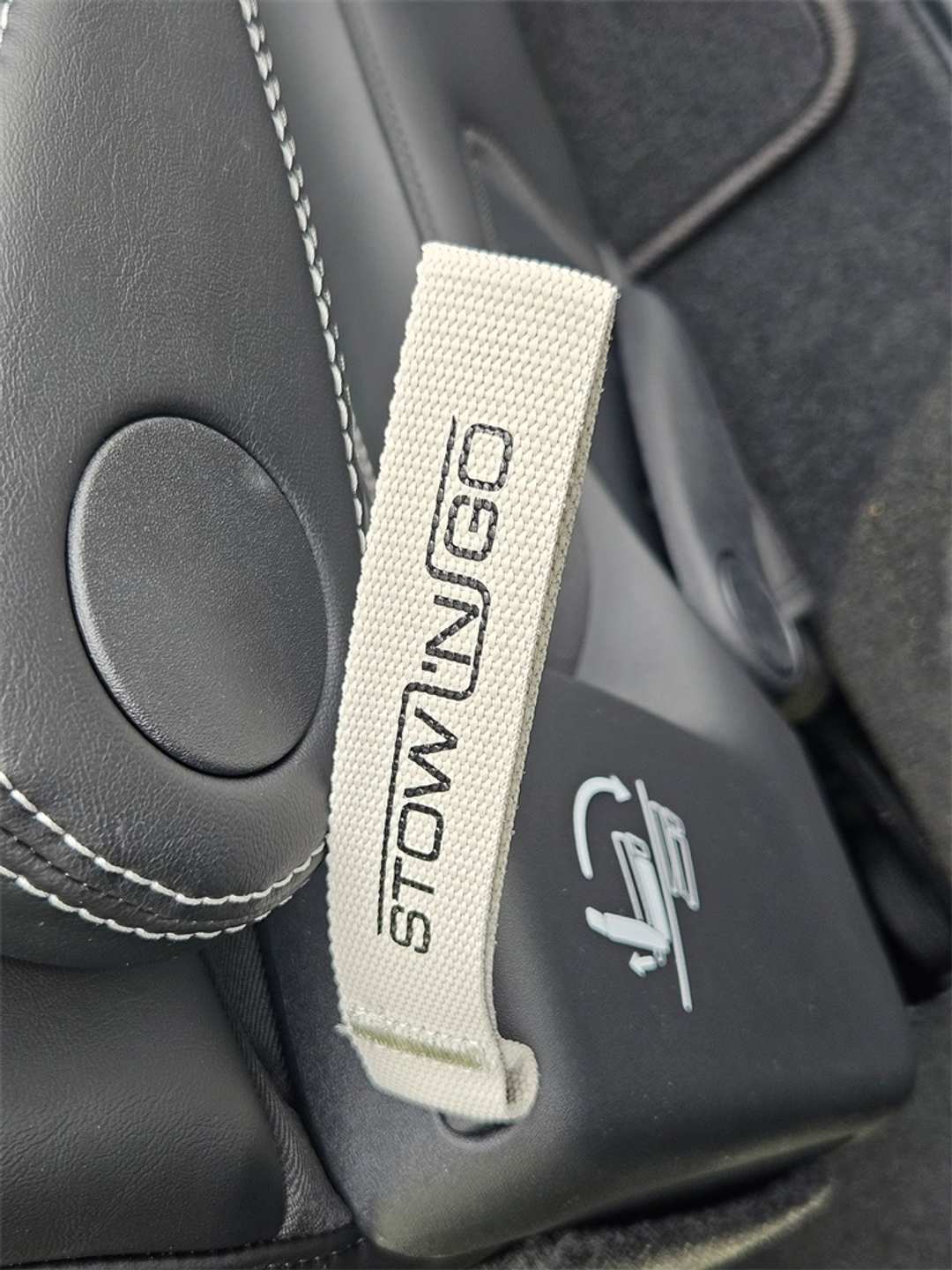 2026 Chrysler Voyager LX - Image 34