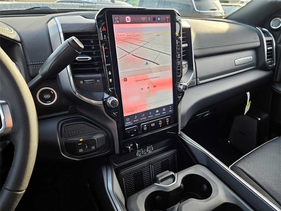 2026 Ram 2500 Laramie - Image 19