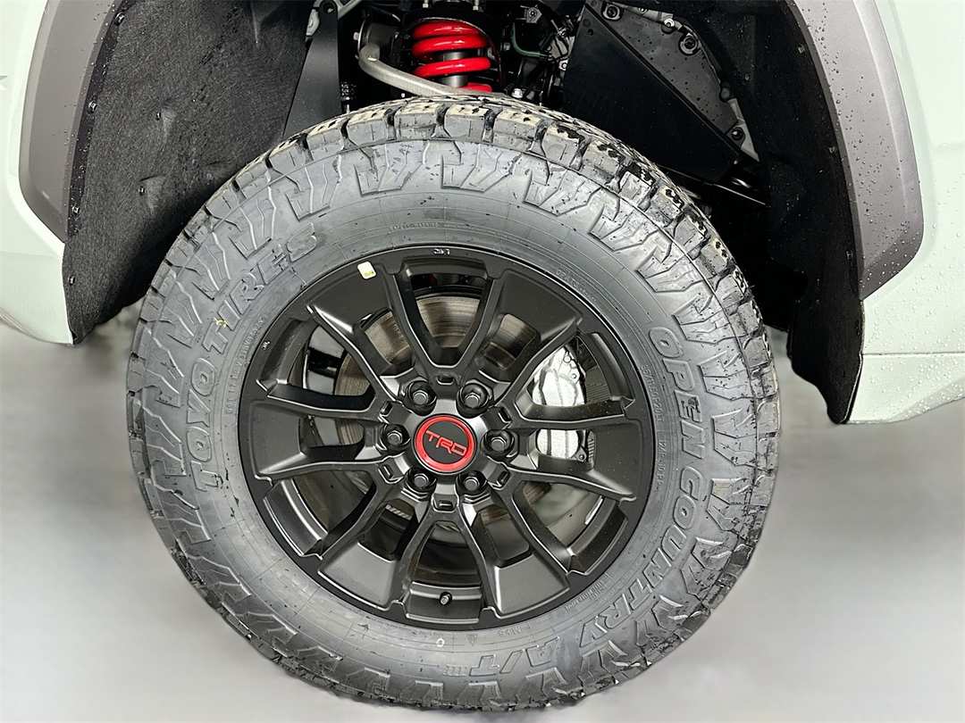 2026 Toyota Tundra SR5 - Image 30