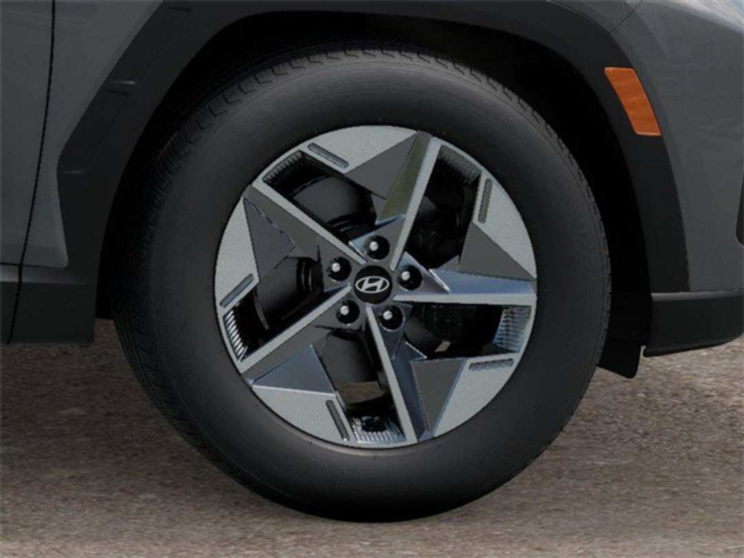 2026 Hyundai Tucson SEL - Image 8
