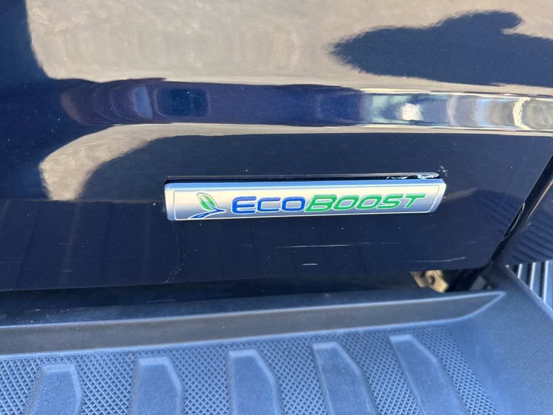 2022 Ford F-150 XLT - Image 16