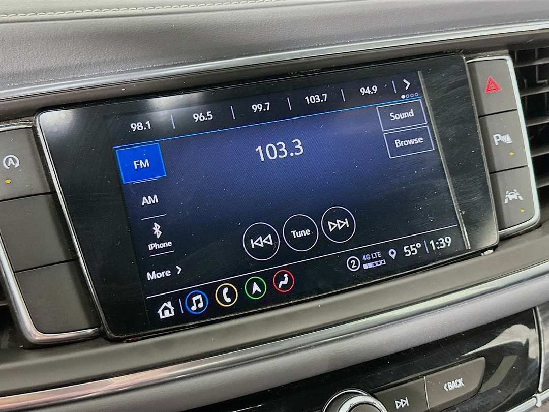 2024 Buick Enclave Premium Group - Image 16