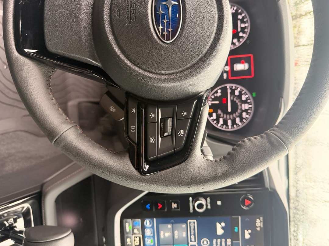 2026 Subaru Forester Touring - Image 34