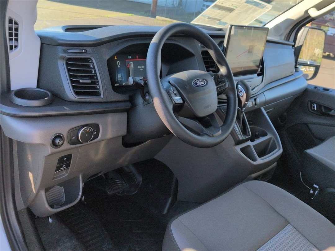2026 Ford Transit-250 Base - Image 11
