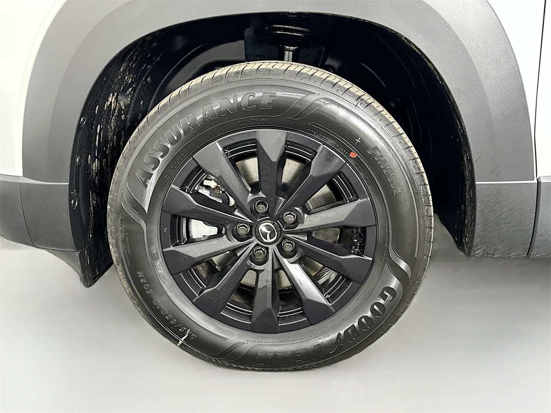 2026 MAZDA Cx-50 Premium - Image 33