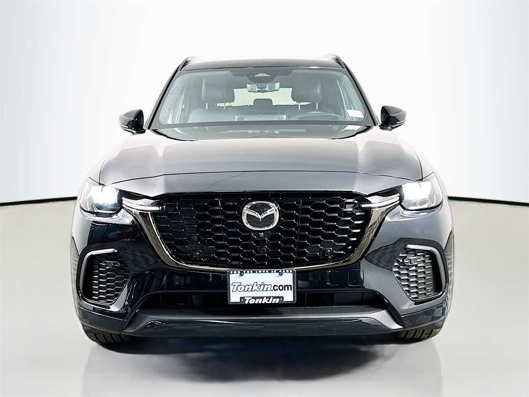 2026 MAZDA Cx-70 3.3 Turbo S Premium - Image 2