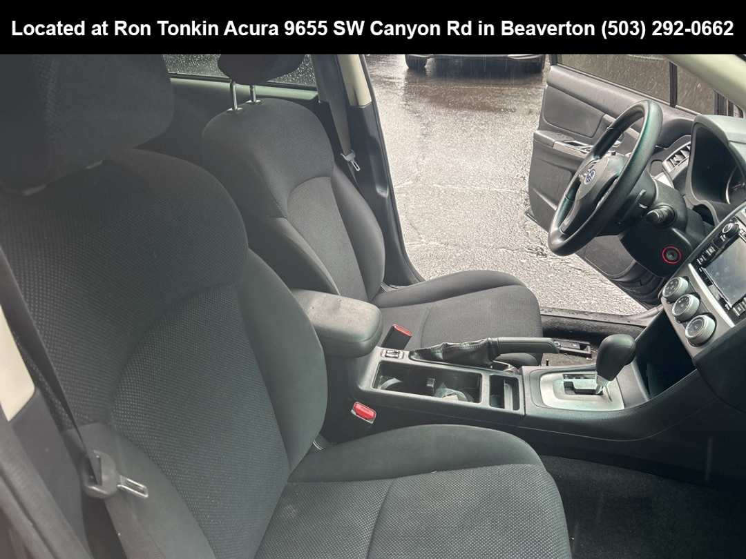 2016 Subaru Impreza 2.0i Premium - Image 14