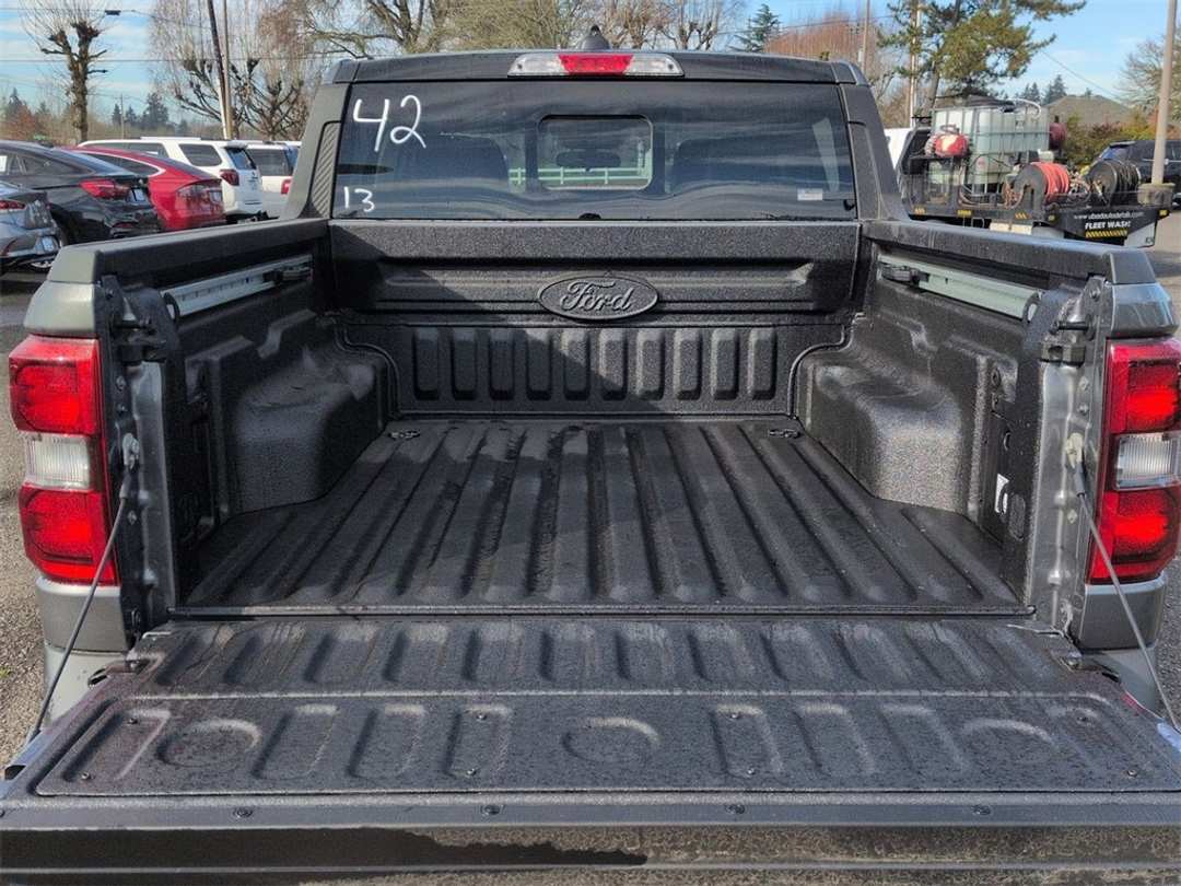 2026 Ford Maverick Lariat - Image 26