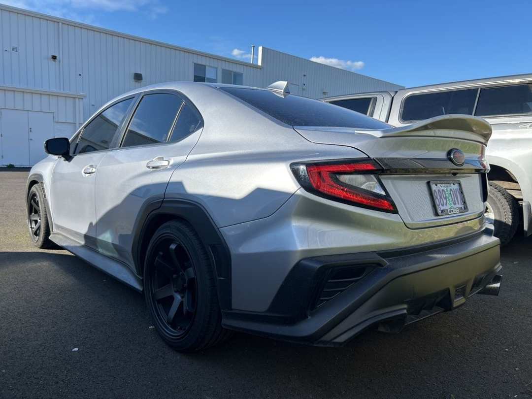 2022 Subaru WRX Premium - Image 2