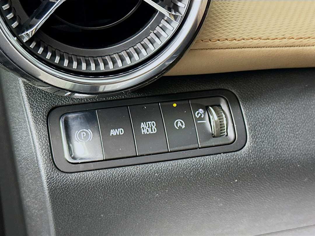 2026 Chevrolet Equinox ACTIV - Image 10