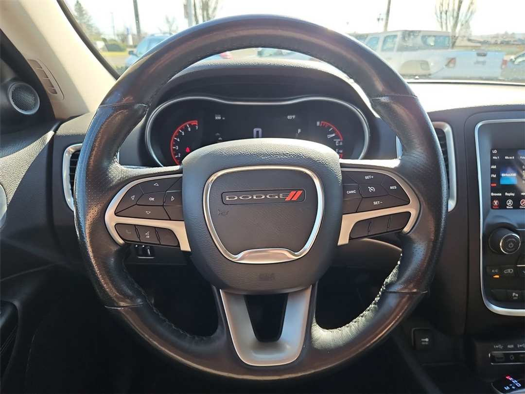 2019 Dodge Durango SXT Plus - Image 14
