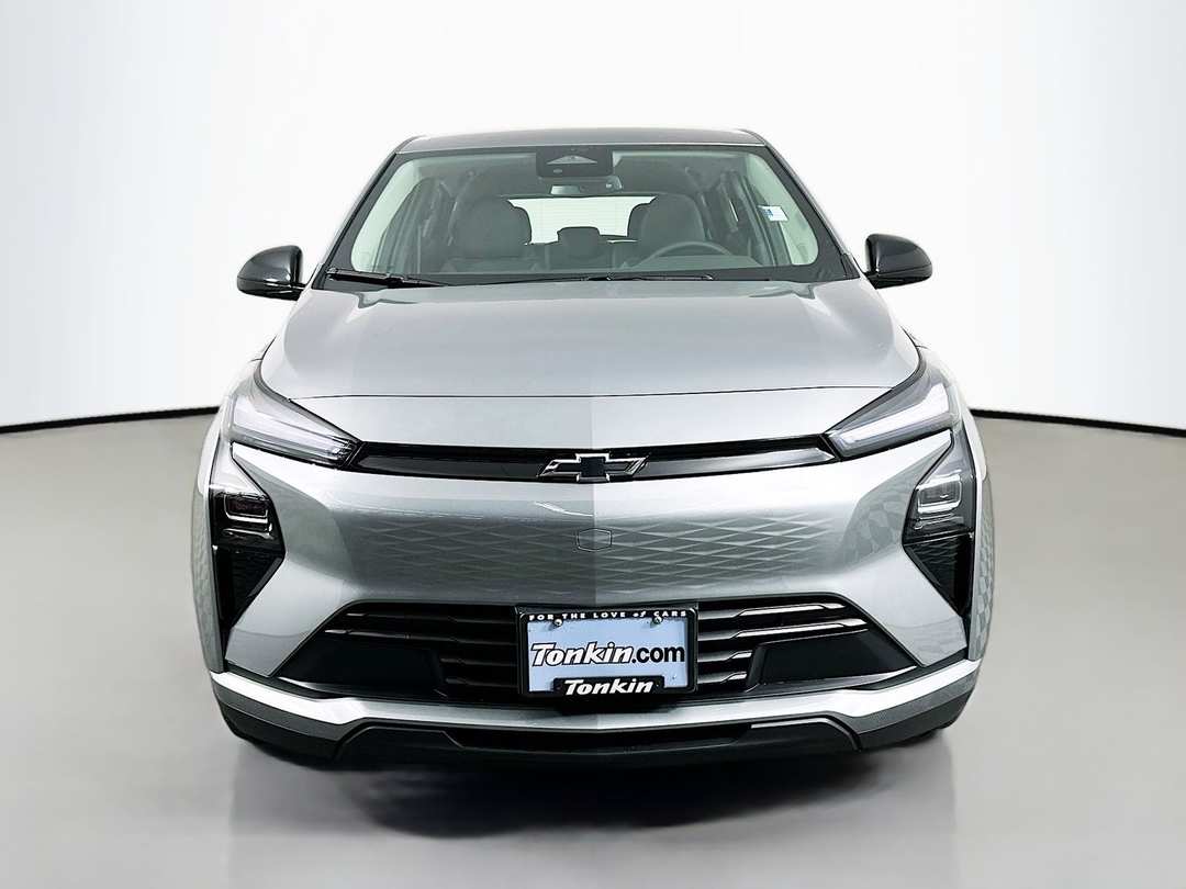 2027 Chevrolet Bolt Ev LT - Image 2