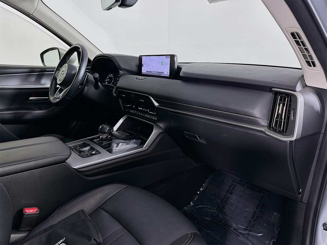 2024 MAZDA Cx-90 3.3 Turbo Premium - Image 32