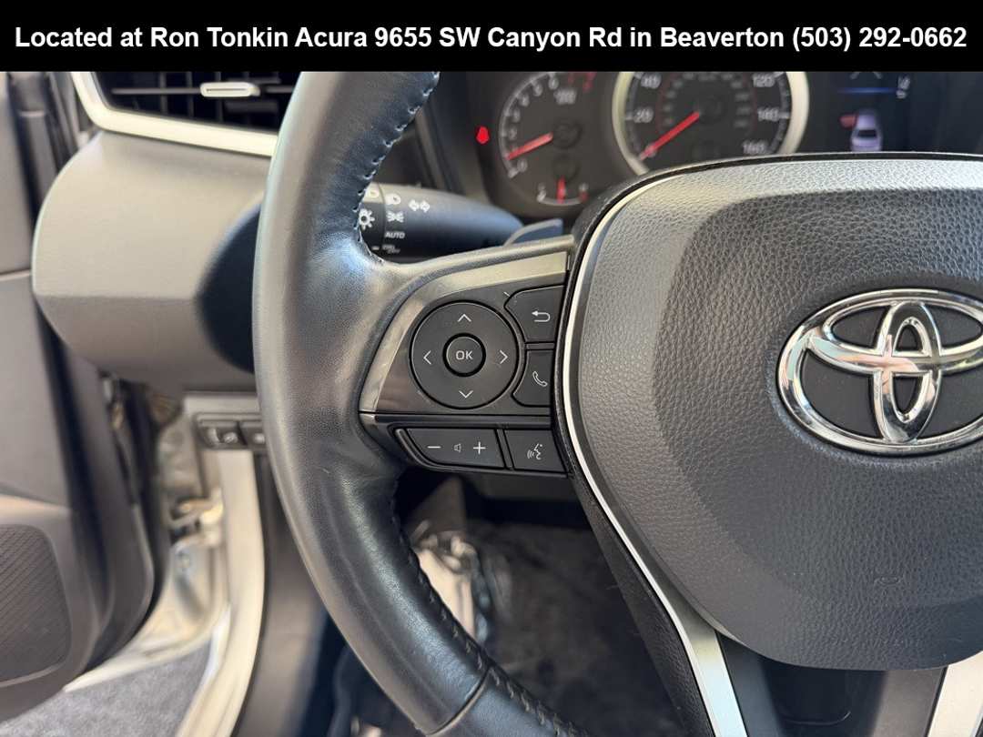 2021 Toyota Corolla SE - Image 16