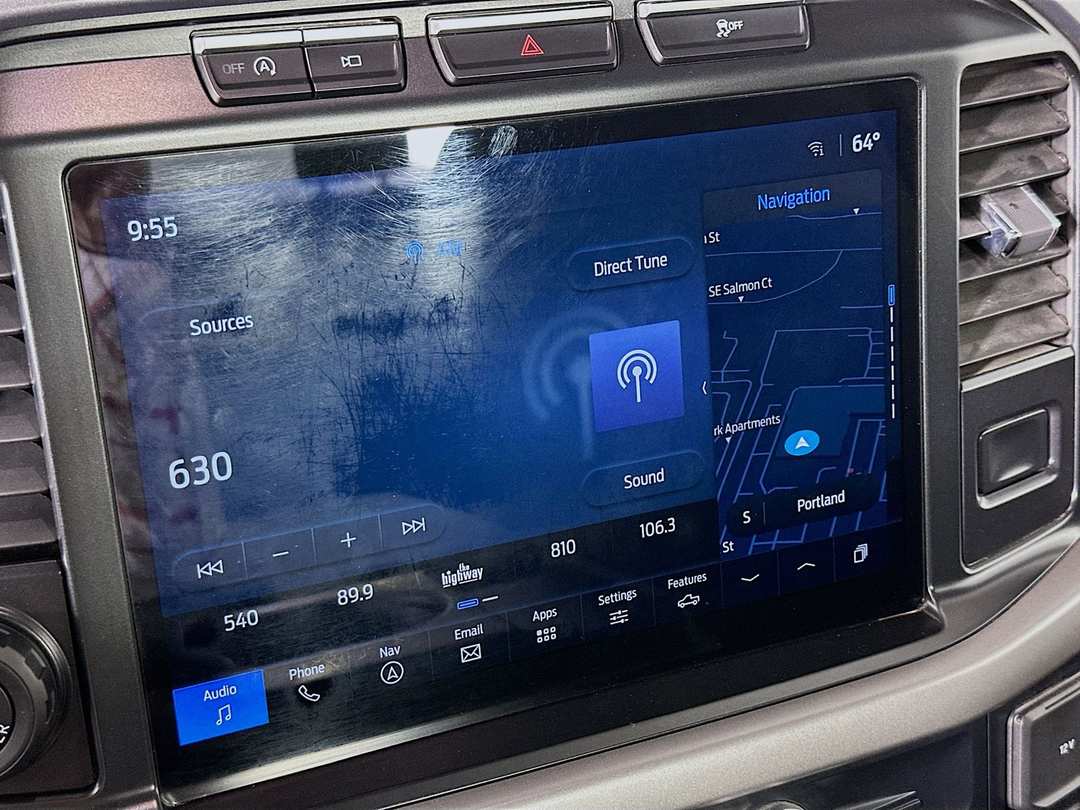 2024 Ford F-150 XLT - Image 16