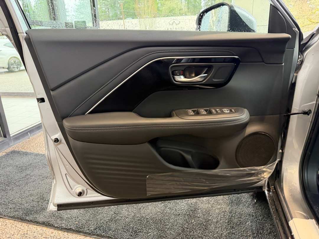 2026 Acura Adx Base - Image 11