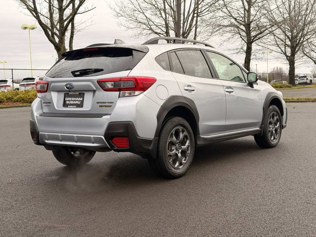 2021 Subaru Crosstrek Sport - Image 7